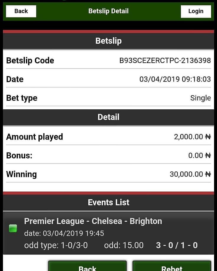 GuaranteeSure's tweet image. We offer fixed match which are 100% sure and guarantee to our subscribers only depending on the odds affordable to you WhatsApp us on +2348138637860
