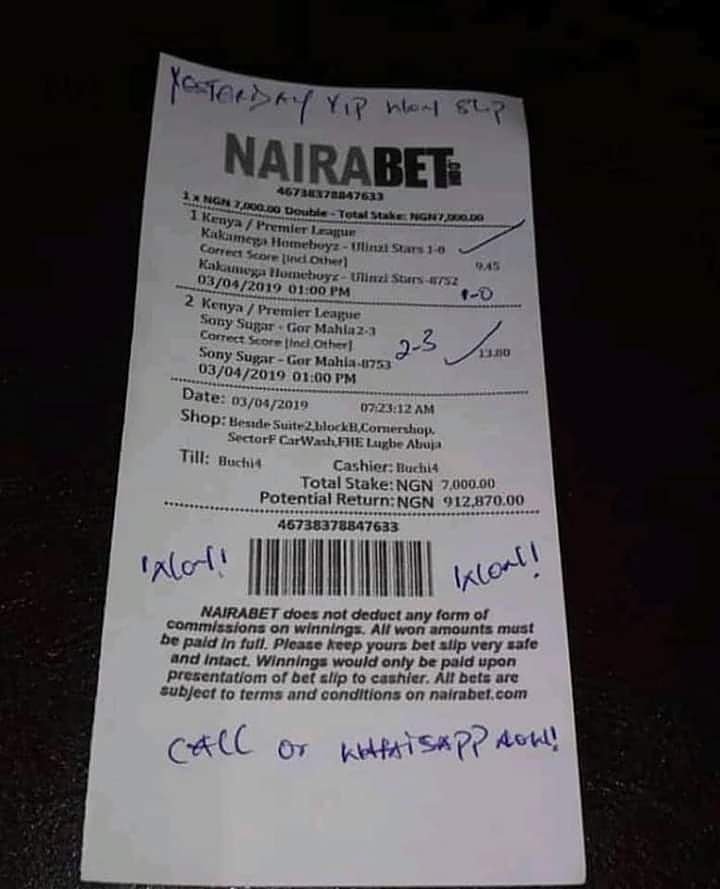 GuaranteeSure's tweet image. We offer fixed match which are 100% sure and guarantee to our subscribers only depending on the odds affordable to you WhatsApp us on +2348138637860