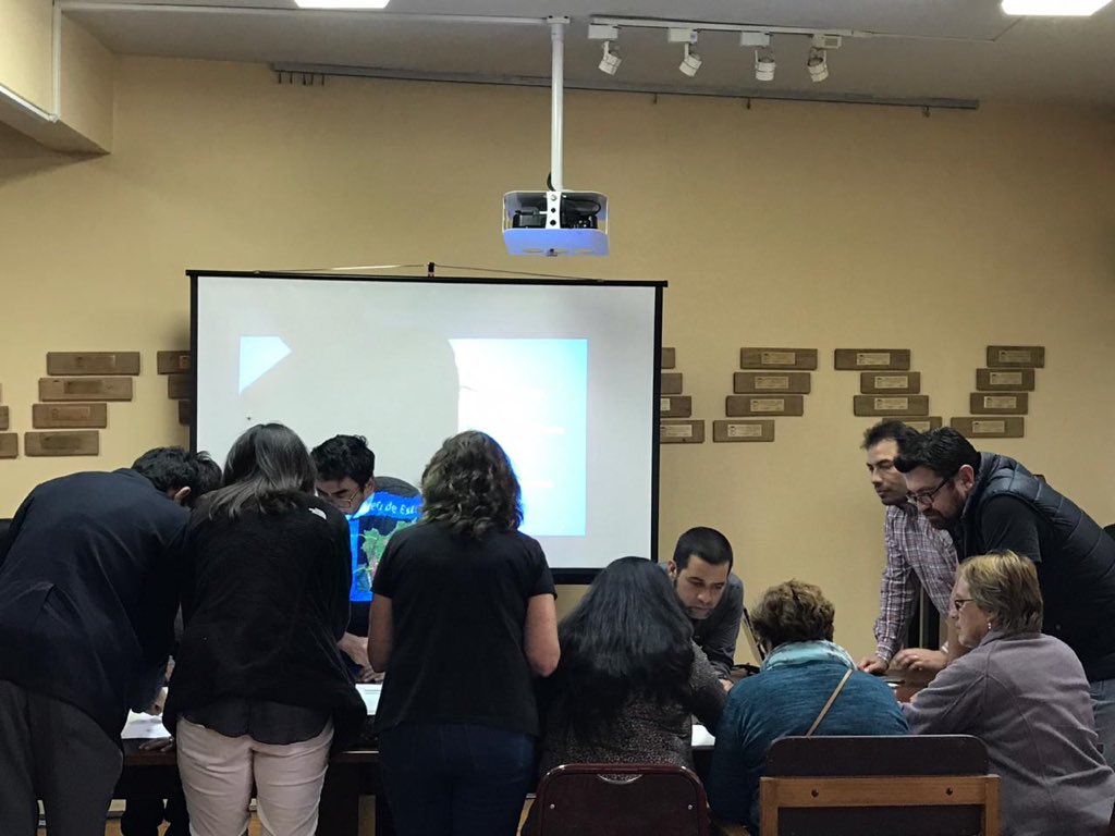 pyd_mtt's tweet image. #AgendaMTT | Estamos desarrollando una jornada de #participaciónciudadana por el estudio de mejoramiento del eje Edmundo Eluchans y sus proyecciones entre Viña del Mar y Concón