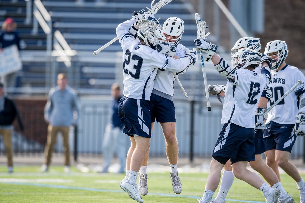 STAHawks's tweet photo. The @STAHawksMLAX program is getting ready for its Thursday night #HourofPower session - please consider a @SaintAnselm Days of Giving donation (of any size) to support the Hawks! MORE: https://t.co/mZTYRbC0a7 https://t.co/tLdc1CWQWh