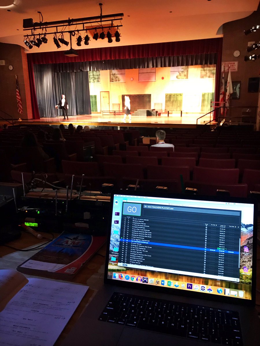 So very proud of this incredible cast and crew! It’s already here!! Come see #FameJr this weekend- April 5 @ 7:30 and April 6 @ 12, all in the South Woods MS Auditorium! #wearesyosset #studentrun @BurgetMichelle @MichaelSalztuba