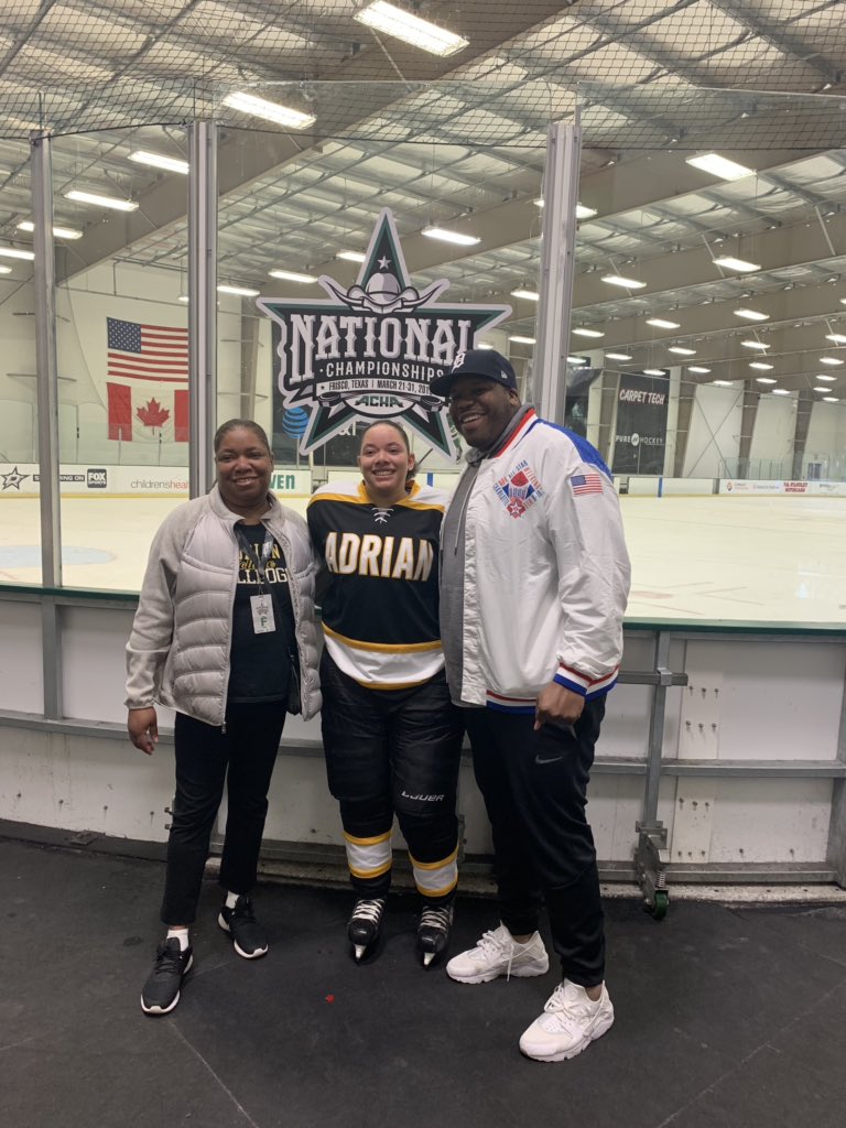 Detroit Ice Dreams tweet media