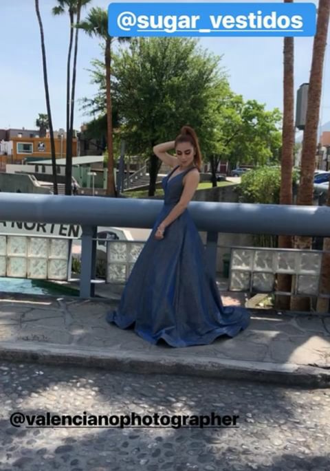ContrerasSquad's tweet photo. En modelo😍😍

-
--
@MoniContreras https://t.co/aKAll2lsqU