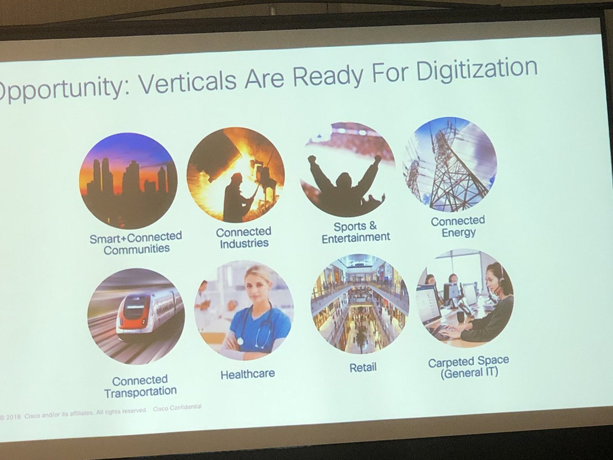 JulieLeese1's tweet photo. Great discussion with CIOs and Cisco on 5G, hosted by @rachelporteous1 and #CIOCAN - I am excited and have a ton of questions!  What is Canada’s 5G Strategy?  Is it too early for a GC 5G Strategy? #GCDigital https://t.co/WaLOpQ5xqh