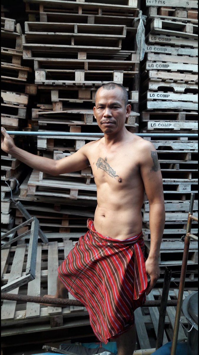 เงี่ยนบ่อย tweet media