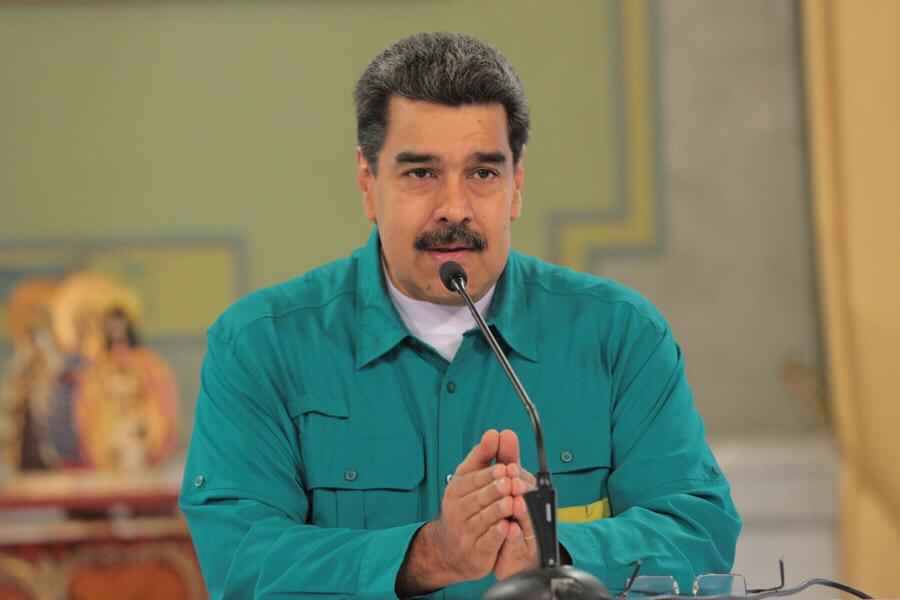 Min. del P.P. para Relaciones Exteriores tweet media
