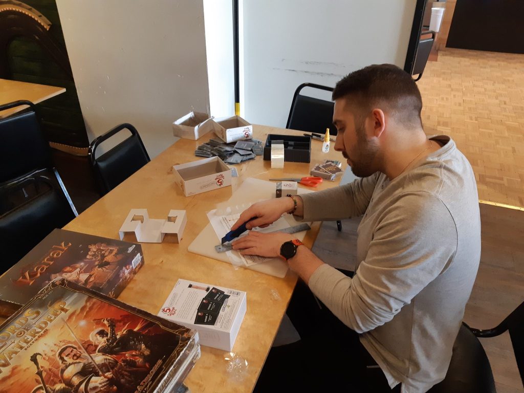 Tips for Starting a Board Game Cafe ibgcafe.com/news/tips-for-…