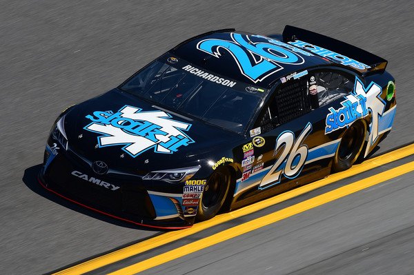 Happy 37th Birthday Robert Richardson Jr. 