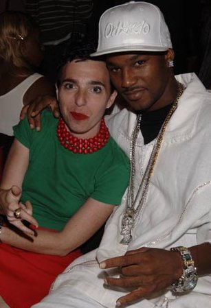 P E Moskowitz On Twitter When Cam Ron And Dipset Said No Homo On Like Every Song That Was Short For No Homophobia They Are True Allies