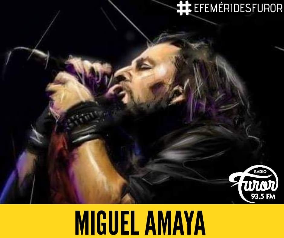 #ENTREVISTA En <a href="/Profetasensutie/">Profetas En Su Tierra</a>  por <a href="/RadioFuror/">Radio Furor</a> 93.5 entrevistamos en el dia de su cumple a <a href="/miguelterrenal/">Miguel Amaya</a> de <a href="/juanterrenal/">juan terrenal</a>