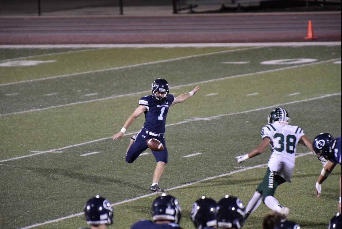 Bellarmine Athletics tweet media