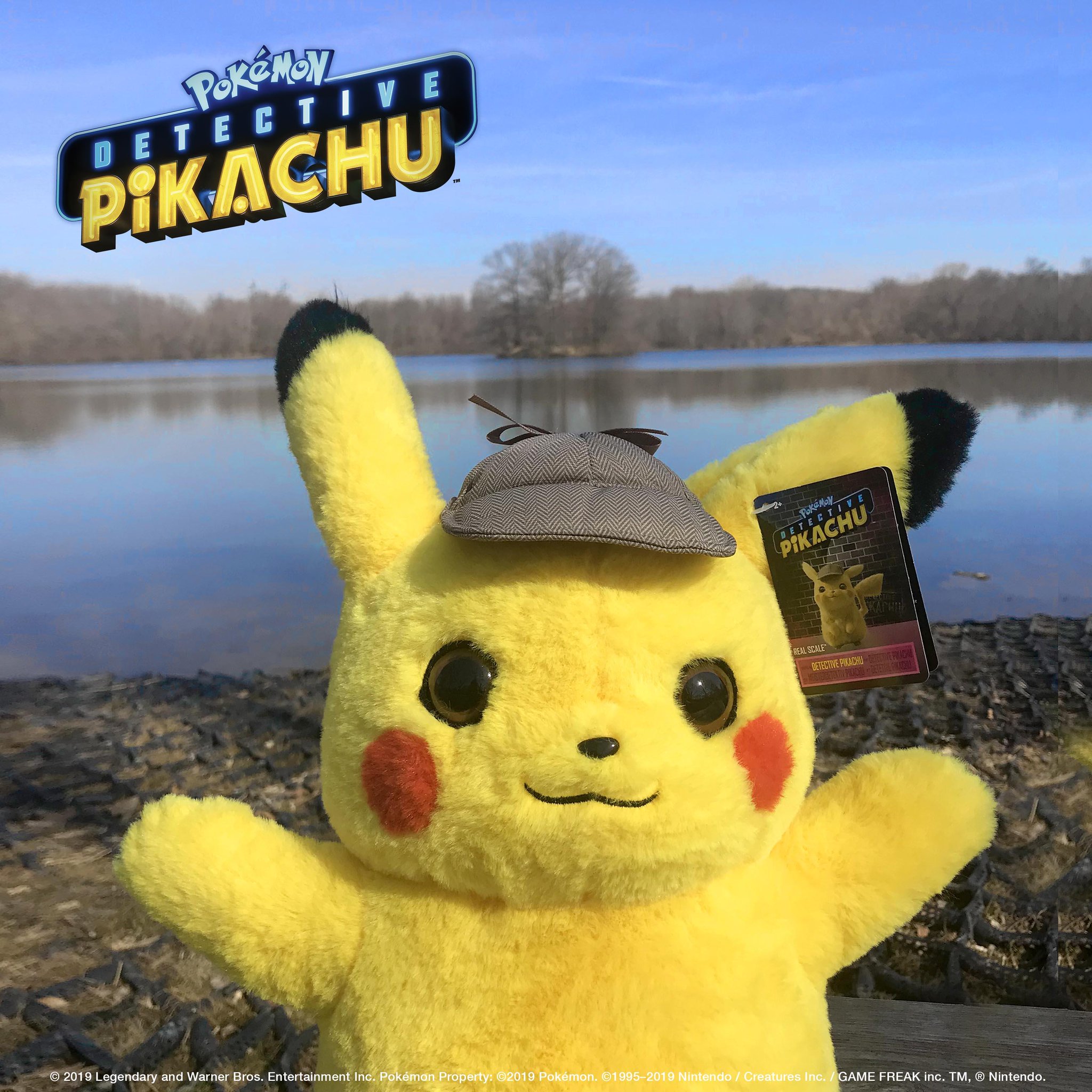 pikachu plush gamestop