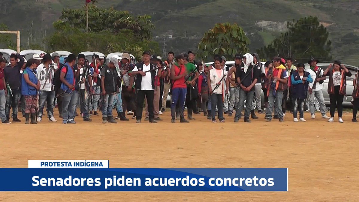 Noticiero Senado tweet media