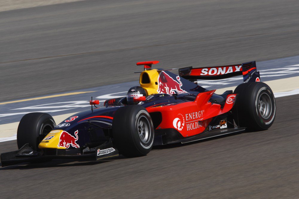 Happy 30th Birthday Luiz Razia 