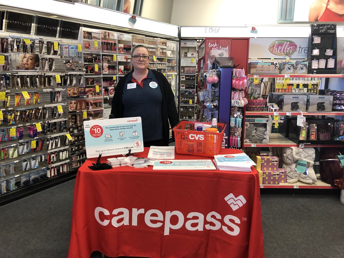 R3D4 Driving #CarePass to best help our customers!! ❤️ <a href="/KBKaloyanides/">Kristy Kaloyanides</a>