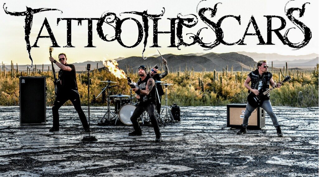 Hey guys check this out! Our boy <a href="/DustyWinterrowd/">Dusty Winterrowd</a>‘s band <a href="/TattooTheScars/">Tattoo The Scars</a> is up for Octane’s Test Drive starting tomorrow!!! Jump on Twitter after noon, and tweet “Bridges Burned” by Tattoo The Scars to <a href="/vincentrockwell/">Vincent Rockwell</a> or go to <a href="/sxmoctane/">SXMOctane</a> and reply to the Test Drive tweet!