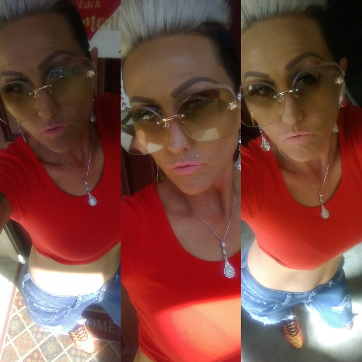 share.viralpay.co/DawnDaDutchess 
I made over $1000 in one day This is amazing all you have to do is click the link let it load and sign up and start sharing your link its that easy.