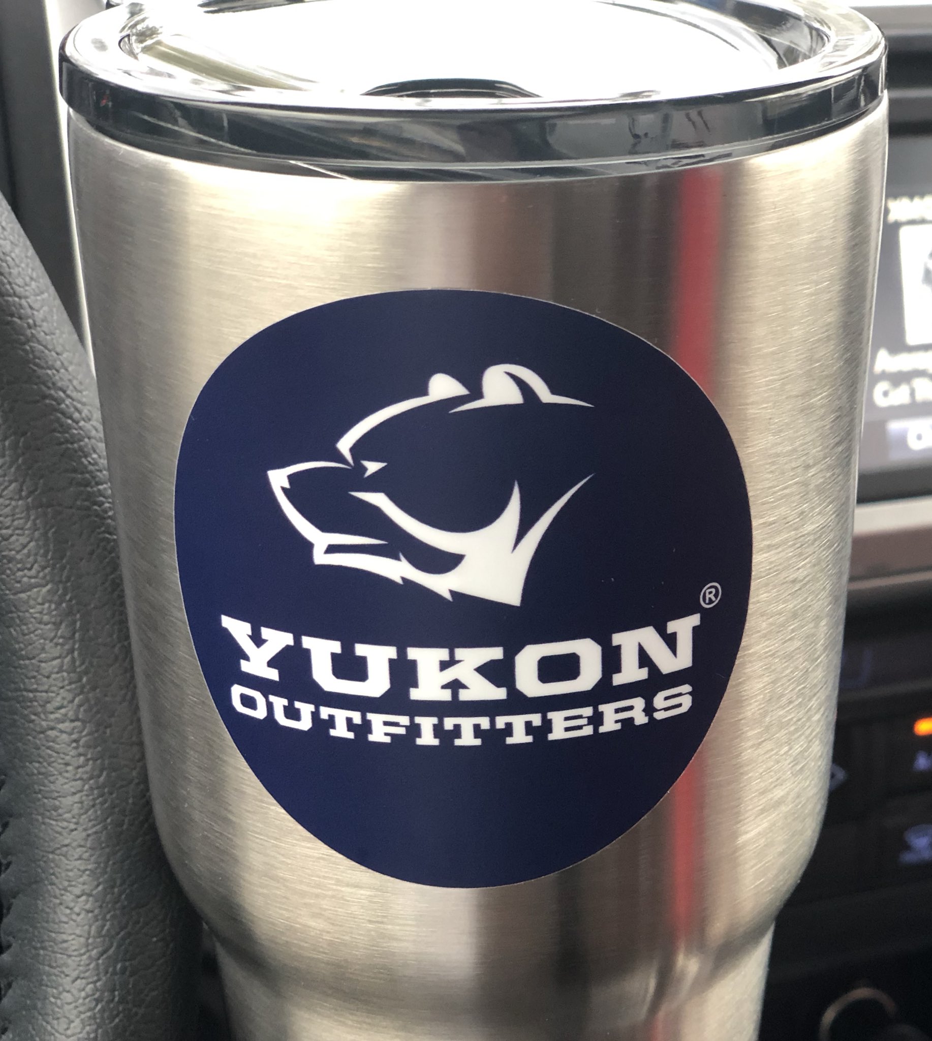  Yukon Outfitters Everyday Outdoor Stainless Steel