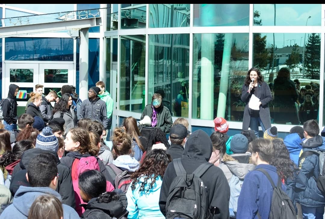 Yasmine Zemni tweet media