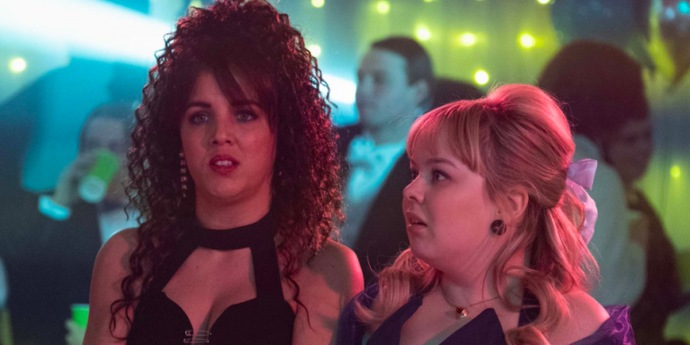 Autostraddle tweet media