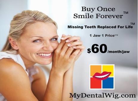 Are You Missing Teeth? This Is For You. Sign Up Today @ Mydentalwig.com 😍
mydentalwig.com/pages/buy-once…
#bestdentistnearme  #Dentist