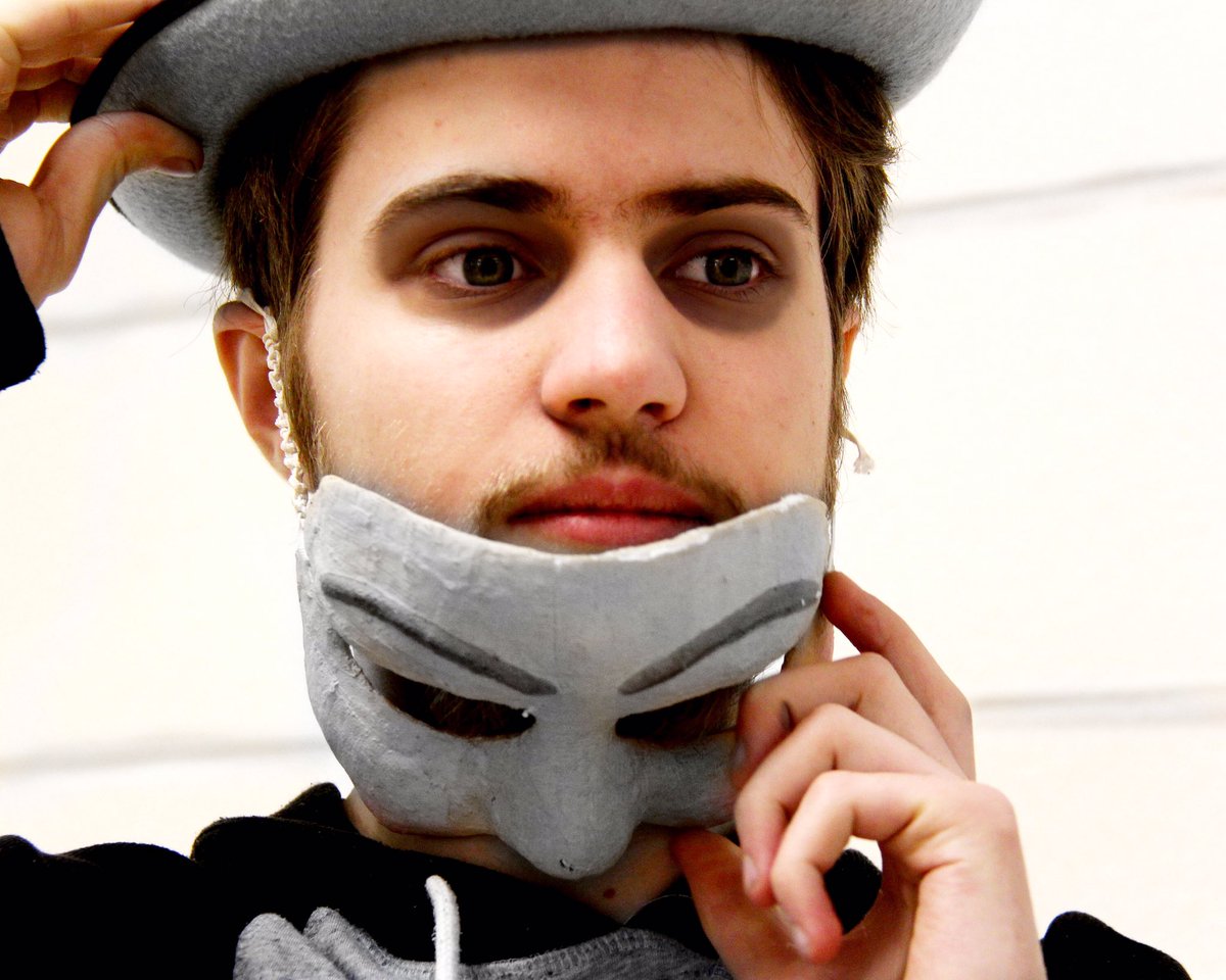 Creative Viking tweet media