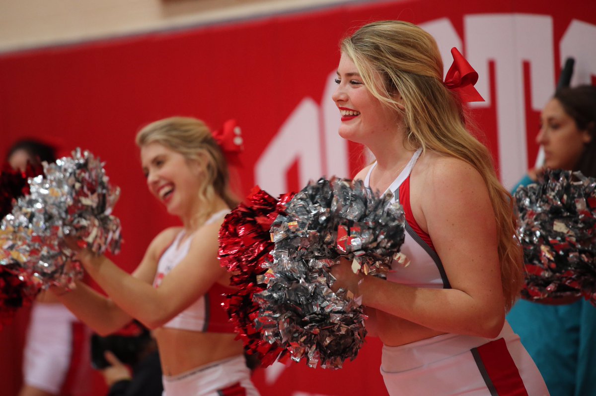 TerrierWBB's tweet image. Best of luck to @CheerBU and @BUDanceTeam as NCA and NDA Nationals are underway!

We love having you guys at The Roof, excited to watch you compete on the national stage 👍