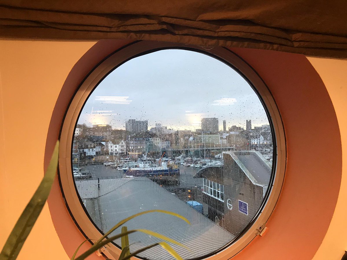 LukePollard's tweet photo. There are children in #Plymouth, Britain's Ocean City who have not seen the sea. That is why our National Marine Park project is so important for connecting our community to the ocean and removing those socio-economic access barriers. https://t.co/CICNow9JZL
