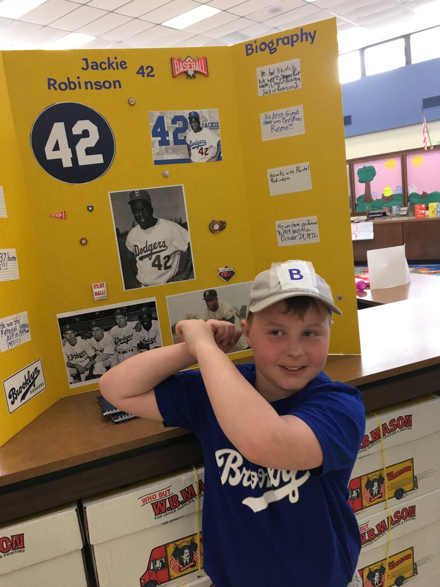 DillTeach's tweet photo. Thank you to everyone for all of the help making our Wax Museum great! Also a big thanks to everyone who came to the museum to support us and learn! We had a great time and really learned through the process! Our Wax Museum was a great success! https://t.co/YDOwG9PeL4
