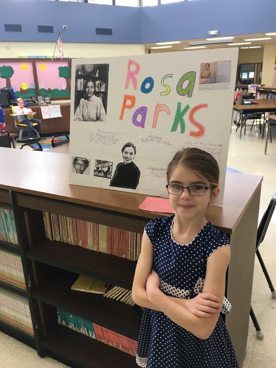 Thank you to everyone for all of the help making our Wax Museum great! Also a big thanks to everyone who came to the museum to support us and learn! We had a great time and really learned through the process! Our Wax Museum was a great success!