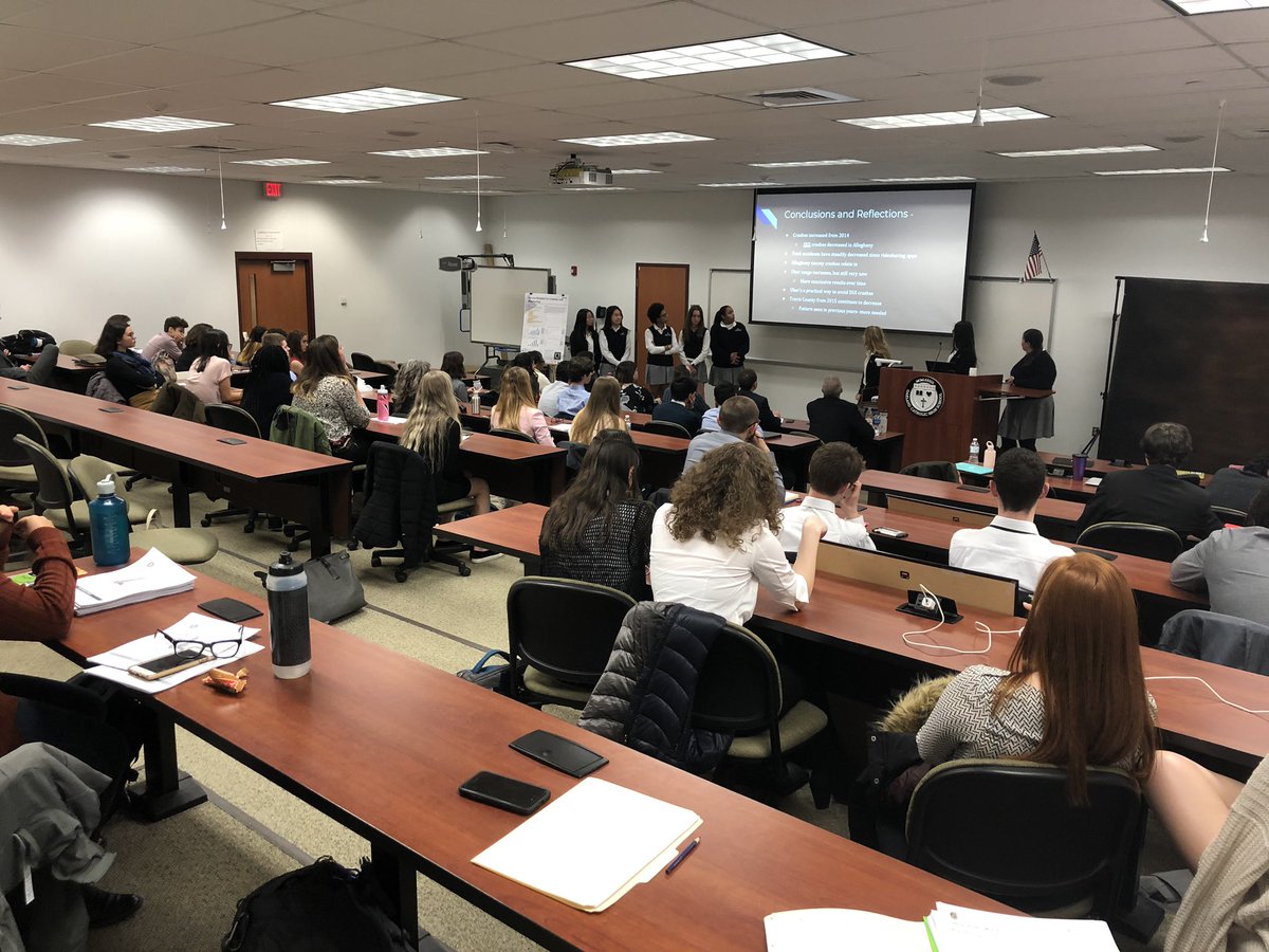 Pgh Dataworks (@pghdataworks) on Twitter photo Good luck to PGH Data Jam finale teams from <a href="/TheEllisSchool/">The Ellis School</a> <a href="/NA_Schools/">North Allegheny School District</a> <a href="/PropelSchools/">Propel Schools</a> <a href="/PPSnews/">Pgh Public Schools</a> <a href="/USCSchools/">Upper St. Clair School District</a> - Ellis team presenting Good luck to PGH Data Jam finale teams from <a href="/TheEllisSchool/">The Ellis School</a> <a href="/NA_Schools/">North Allegheny School District</a> <a href="/PropelSchools/">Propel Schools</a> <a href="/PPSnews/">Pgh Public Schools</a> <a href="/USCSchools/">Upper St. Clair School District</a> - Ellis team presenting
