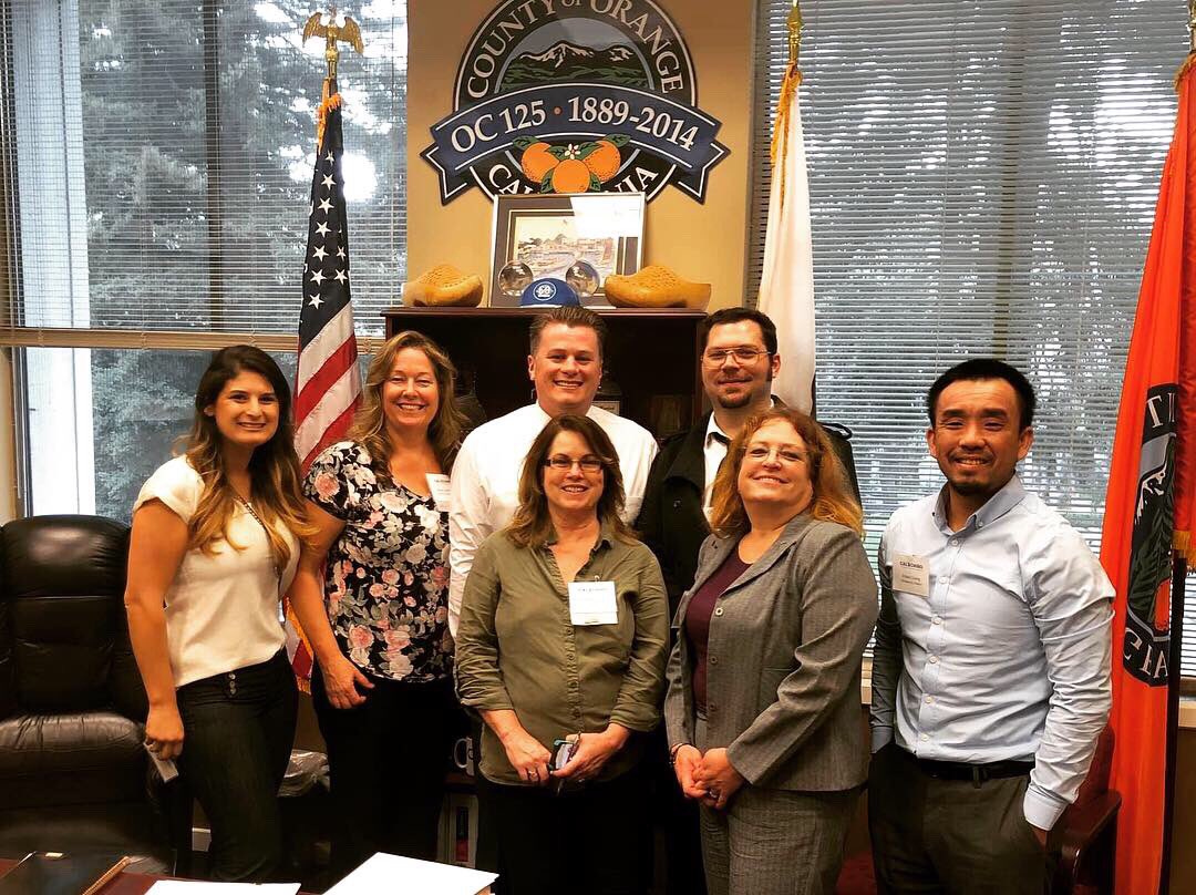 DrNathanYeargin's tweet photo. #tbt to the great lobby day calchiropractic had sharing the importance of AB888 &amp; Chiropractic! The legislators, their staff, Chiro students, and CalChiro members are Amazing!!! #chiropractic #health #ab888 https://t.co/Ysh7PsEjGn