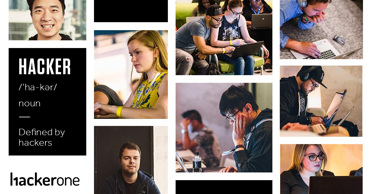 Hacker0x01's tweet photo. The world’s leading dictionaries define “hacker” in many ways, but they all point to the act of hacking as being on the wrong side of the law. We beg to differ. 

What is the true definition? Check out how the community defines hacker: https://t.co/RWeiJYNnRH https://t.co/c1TfhfT7Z0