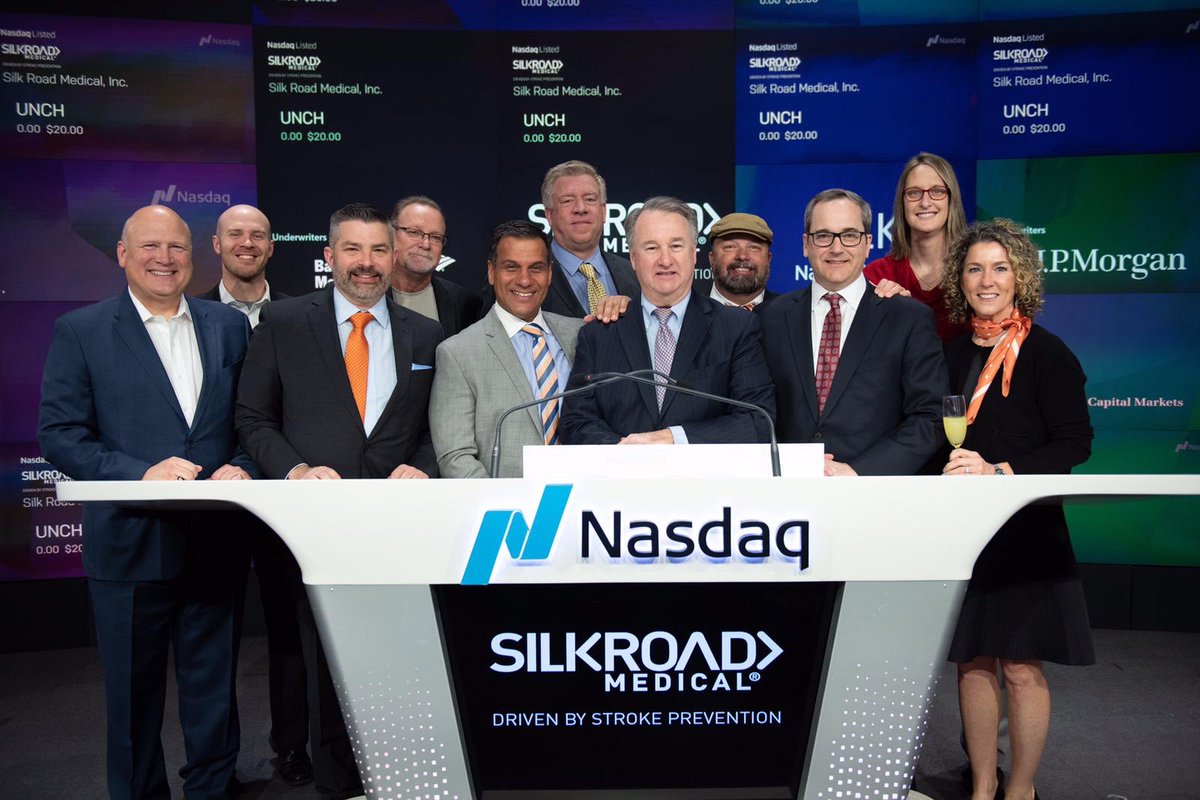 Silkroad ipo strategy with ma forex
