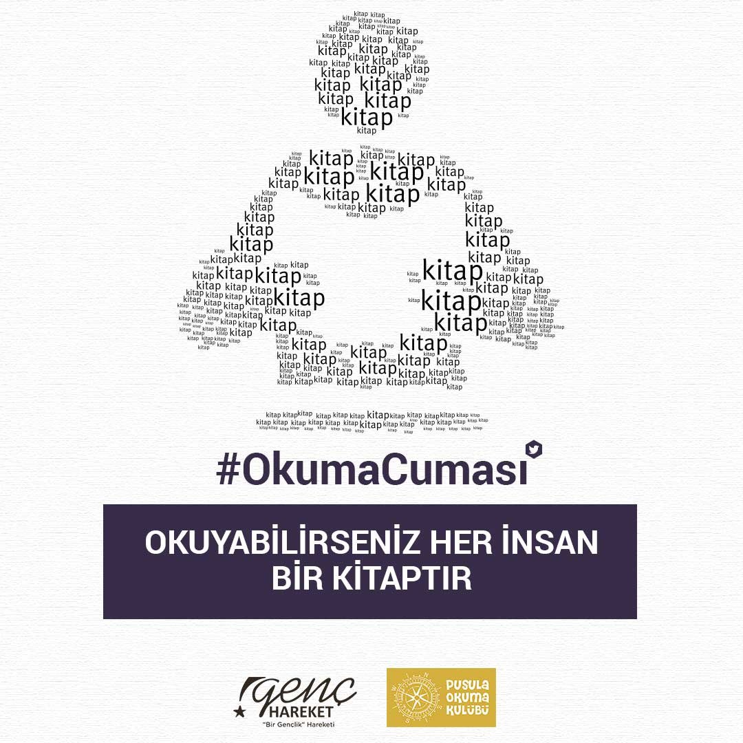 rahmet_genc's tweet photo. #okumacuması https://t.co/TO9ifkQnLF