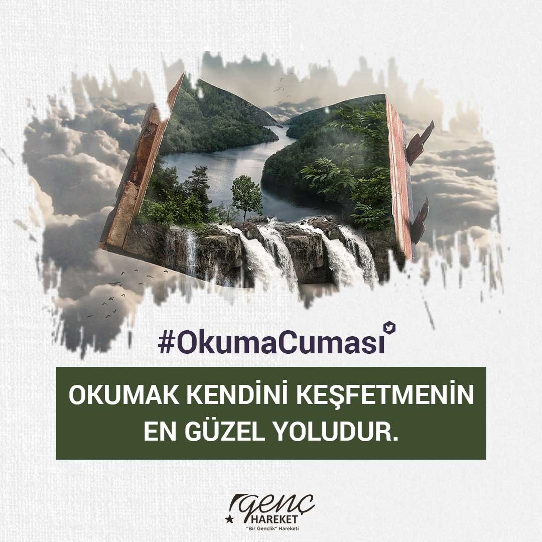 rahmet_genc's tweet photo. #okumacuması https://t.co/TO9ifkQnLF