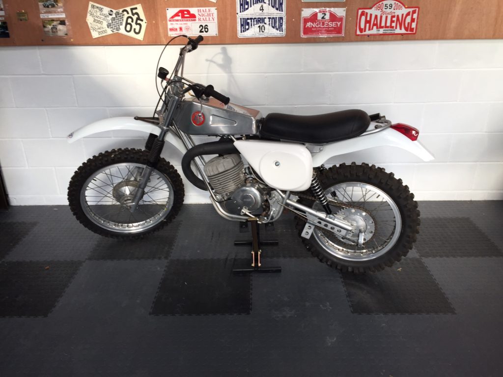 BromyardSpeed's tweet image. 1974 AJS FB Stormer - wp.me/p6bCEN-PY