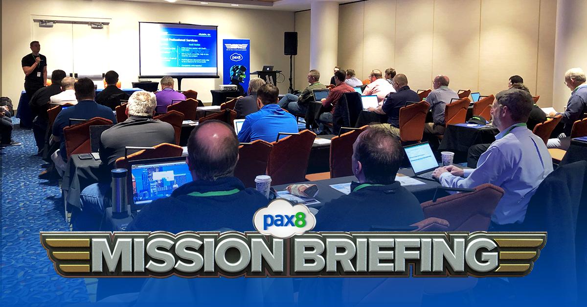 pax8's tweet photo. @compliancygroup, @dropsuite, and @Passportal will be sharing their backup and security knowledge at our Mission Briefings in Chicago on April 16 and Albany on April 18. Reserve your seat now! https://t.co/LwCHxvtnhh #Pax8 #MSPs #CloudWingman #FindYourWingman #ITChannel https://t.co/QlcWzTn99C