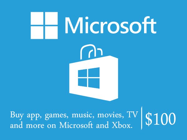 JerryKe01442594's tweet photo. Microsoft Gift Card $100
Please Sing in : https://t.co/4qVaBoRajn

#microsoftgiftcard #microsoftgiftcards #microsoftgiftcarddiscount #microsoftgiftcardcode #microsoftgiftcardsfree #microsoftgiftcarddeals #microsoftgiftcardredeem #microsoftgiftcardfreecodes https://t.co/ONrBGvzdAb