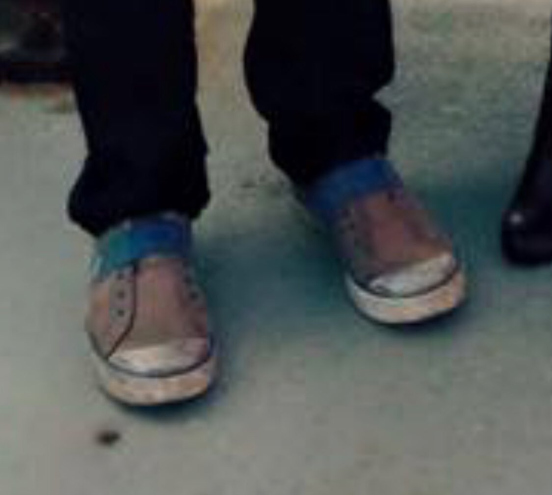 DaequanLoco's tweet image. What are thoooooooooose