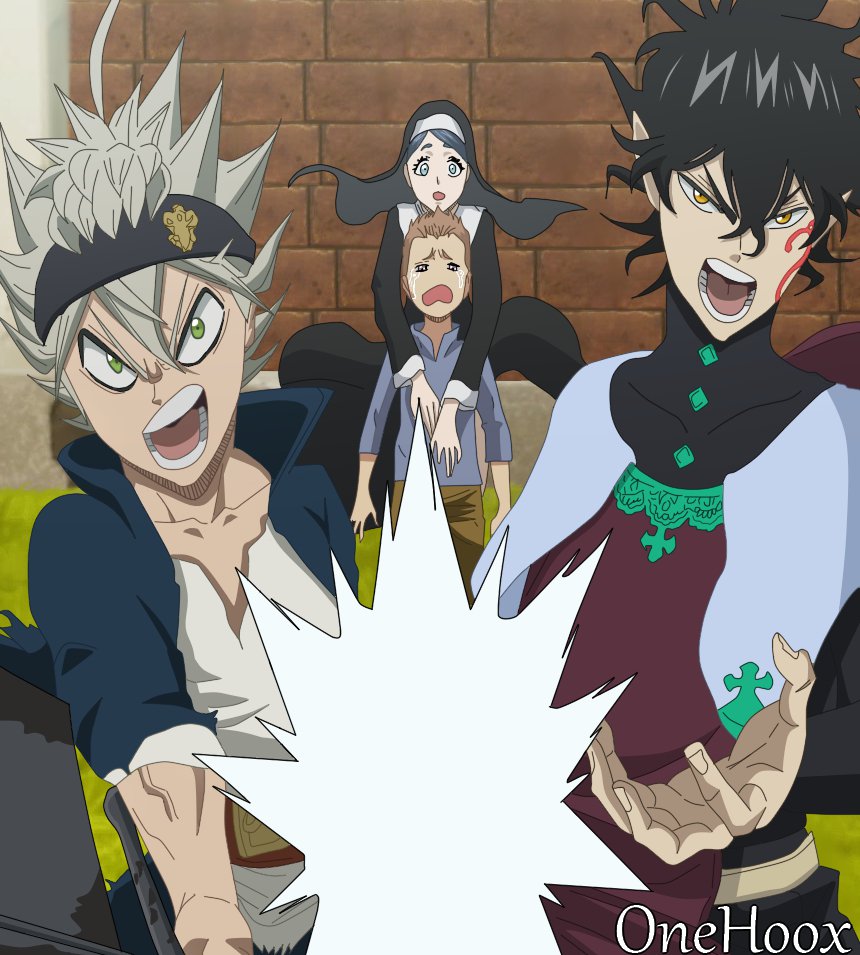 Onehoox Black Clover Asta Y Yuno Anime Style Hd T Co 6muvgengml Fb T Co Skvcwmhhcn Blackclover ブラッククローバー ブラクロ アスタ Mangaart Anime Animejapan T Co Goylv6zngq