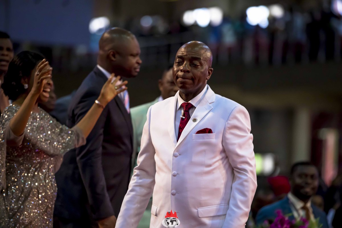 WinnersWLD's tweet photo. Confusion in any area of your life comes to an end in the name of Jesus!
#IHaveDominion https://t.co/Y6Fe2ChisF