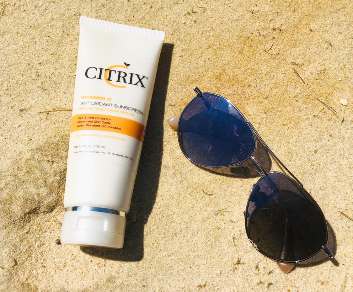 #NationalVitaminCDay Get your daily dose of Vitamin C in our Citrix line 🍊 #ReplenixSkin
