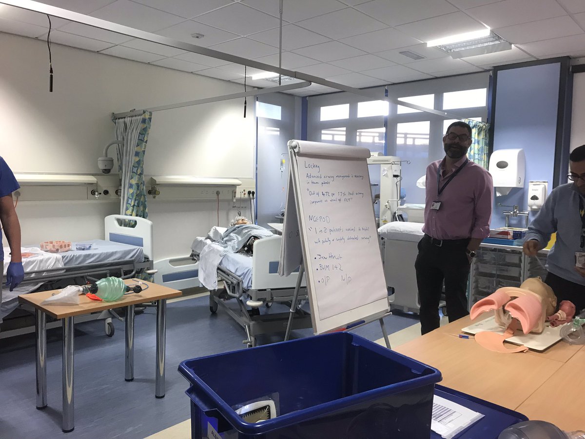mrmike7151573's tweet photo. The evenings stations from team anaesthetics from @YorkTeachingNHS at the #YCBLC @teaandmedals @drpjdickinson @scarrescue https://t.co/uaVaPqowjL