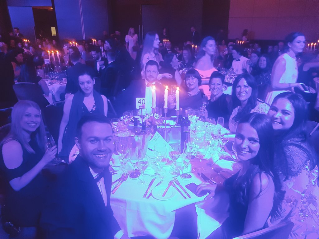 KetchumUK's tweet photo. Star team! 🙌 #PRmomentAwards #InIttoWinIt https://t.co/oEXDNGOKCX
