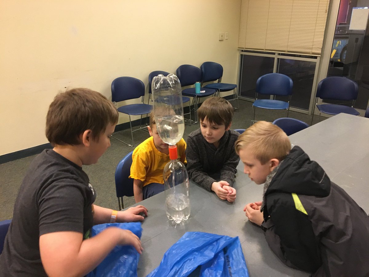 RHTASTEM2 tweet media