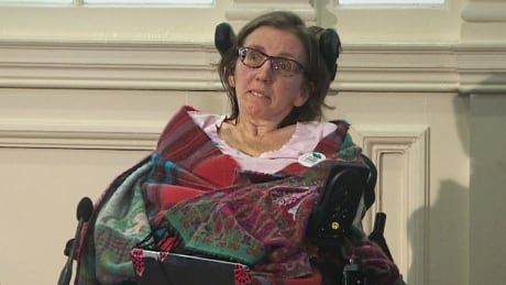 CBCNS's tweet photo. Disability advocates call for more community-living support https://t.co/08GM5bUXHX https://t.co/dG3fx9MJdr