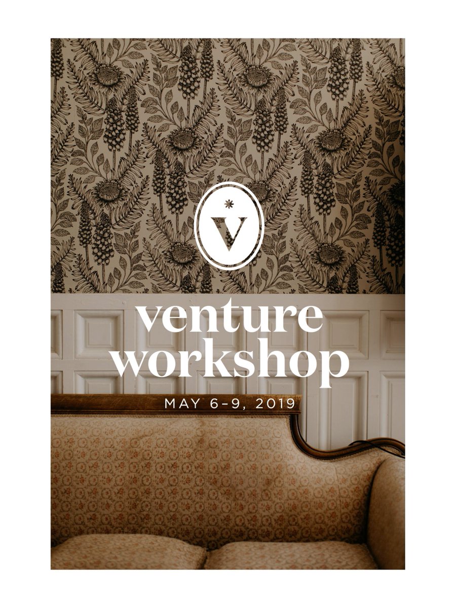 Venture Workshop - May 6-9, Denver, CO

Join us and so many other amazing filmmakers in Denver next month at Venture! <a href="/timtwinem/">Tim Twinem</a> will be speaking, and more of our team will be there hanging and learning alongside everyone. Use the code VELARE50 for $50 off your ticket!