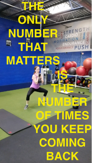 AVAC_Life's tweet photo. The Relative Importance (or Unimportance) of Numbers in AbsoluteFIT https://t.co/87vMpJ8LVE https://t.co/hyENu3RY14