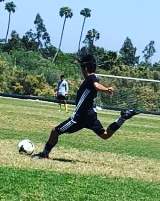 Soka University of America Men's Soccer tweet media